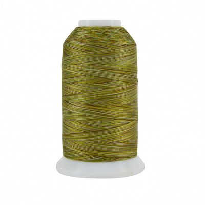 King Tut 40 wt Cotton Quilting Thread 2,000 yd - Bulrushes