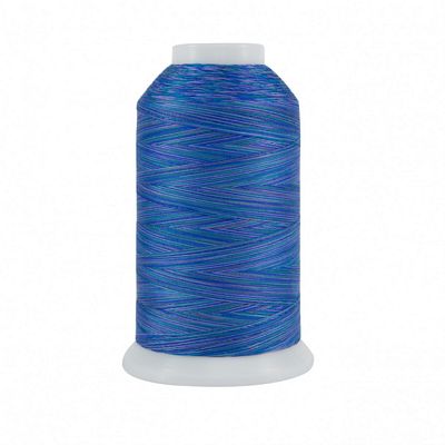 King Tut 40 wt Cotton Quilting Thread 2,000 yd - Suez