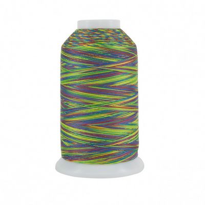 King Tut 40 wt Cotton Quilting Thread 2,000 yd - Pharaoh Tales