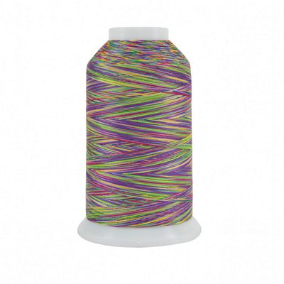 King Tut 40 wt Cotton Quilting Thread 2,000 yd - Josephs Coat