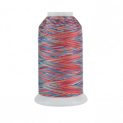 King Tut 40 wt Cotton Quilting Thread 2,000 yd - Freedom