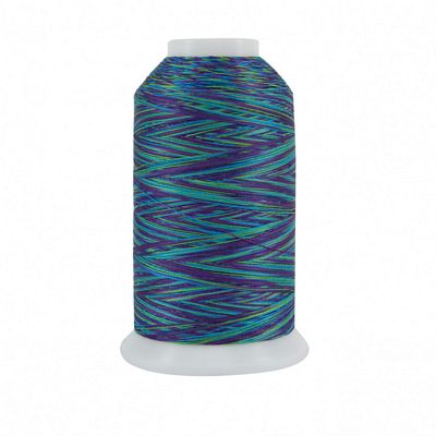 King Tut 40 wt Cotton Quilting Thread 2,000 yd - Arabian Nights