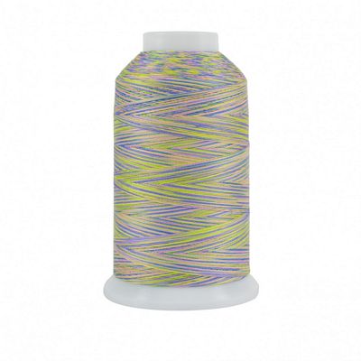 King Tut 40 wt Cotton Quilting Thread 2,000 yd - Tiny Tuts