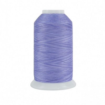 King Tut 40 wt Cotton Quilting Thread 2,000 yd - Wisteria Lane