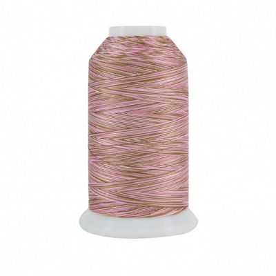 King Tut 40 wt Cotton Quilting Thread 2,000 yd - Valley Of The Queens