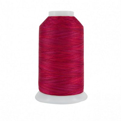 King Tut 40 wt Cotton Quilting Thread 2,000 yd - Rubiyah