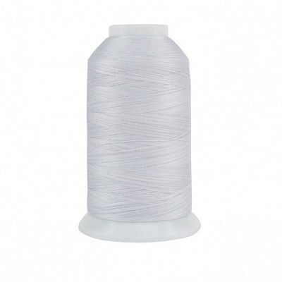 King Tut 40 wt Cotton Quilting Thread 2,000 yd - Morning Sky