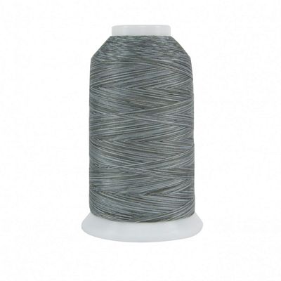 King Tut 40 wt Cotton Quilting Thread 2,000 yd - Pumice