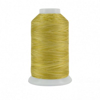 King Tut 40 wt Cotton Quilting Thread 2,000 yd - Sheaves