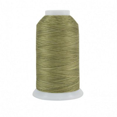 King Tut 40 wt Cotton Quilting Thread 2,000 yd - Fig