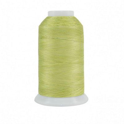 King Tut 40 wt Cotton Quilting Thread 2,000 yd - Date Plum