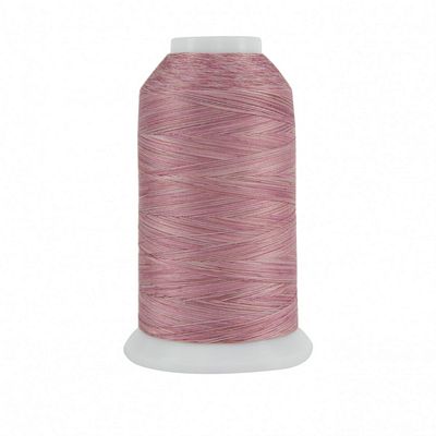 King Tut 40 wt Cotton Quilting Thread 2,000 yd - Chalice