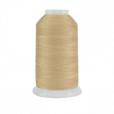 King Tut 40 wt Cotton Quilting Thread 2,000 yd - Flax