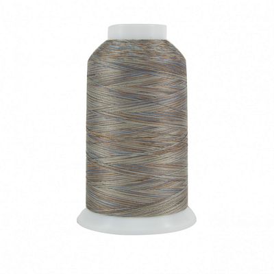 King Tut 40 wt Cotton Quilting Thread 2,000 yd - Riverbank