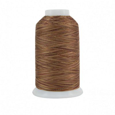 King Tut 40 wt Cotton Quilting Thread 2,000 yd - Cedar