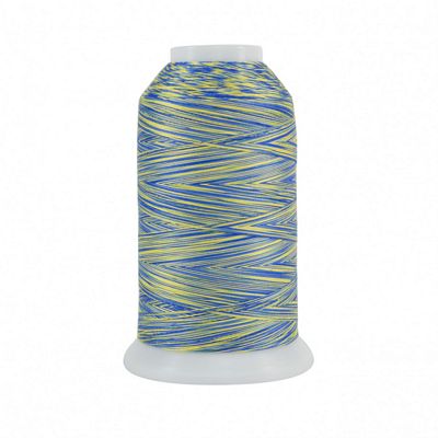 King Tut 40 wt Cotton Quilting Thread 2,000 yd - Alexandria