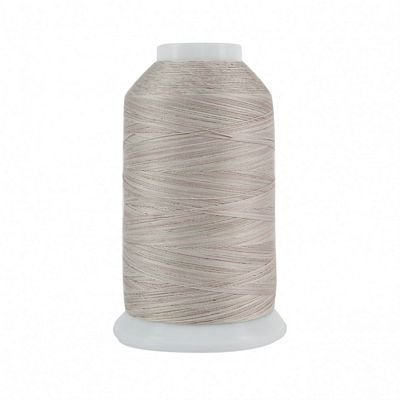 King Tut 40 wt Cotton Quilting Thread 2,000 yd - Sahara Desert