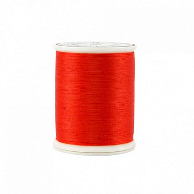 MasterPiece 50 wt Cotton Thread 600 yd 5-Pack - Day Lily