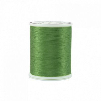 MasterPiece 50 wt Cotton Thread 600 yd 5-Pack - Meadow