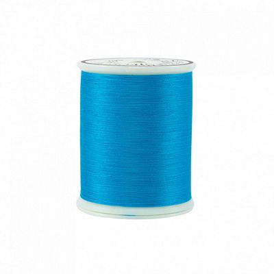 MasterPiece 50 wt Cotton Thread 600 yd 5-Pack - Aquarius