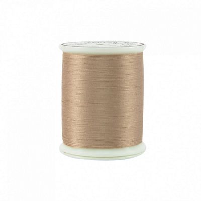 MasterPiece 50 wt Cotton Thread 600 yd 5-Pack - Sculptors Clay