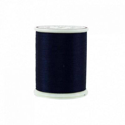 MasterPiece 50 wt Cotton Thread 600 yd 5-Pack - Indigo