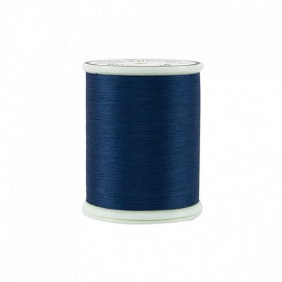 MasterPiece 50 wt Cotton Thread 600 yd 5-Pack - Union Blue