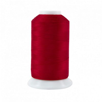 MasterPiece 50 wt Cotton Thread 2,500 yd - Renea Red