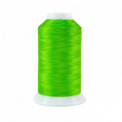 MasterPiece 50 wt Cotton Thread 2,500 yd - Green With Envy