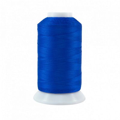 MasterPiece 50 wt Cotton Thread 2,500 yd - French Blue