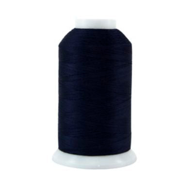 MasterPiece 50 wt Cotton Thread 2,500 yd - Indigo