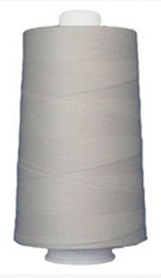 OMNI Thread 6,000 yd - Pearl White #3003