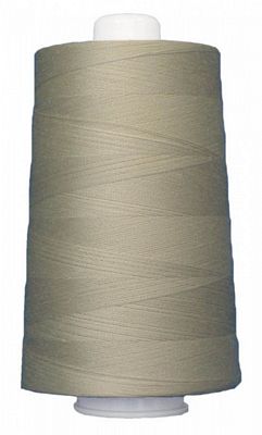 OMNI Thread 6,000 yd - Light Tan #3006