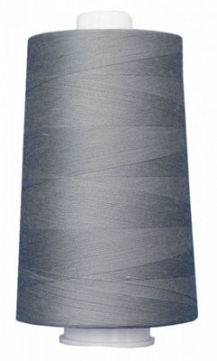 OMNI Thread 6,000 yd - Medium Gray #3024
