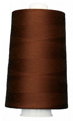 OMNI Thread 6,000 yd - Mahogany #3032