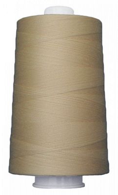 OMNI Thread 6,000 yd - Cheesecake #3049