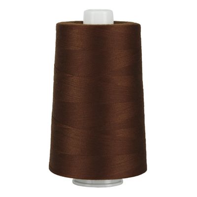OMNI Thread 6,000 yd - Allspice #3057