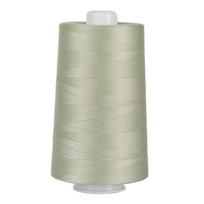 OMNI Thread 6,000 yd - Whisper Green #3060