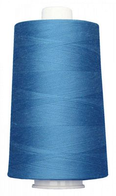 OMNI Thread 6,000 yd - Ocean Blue #3103