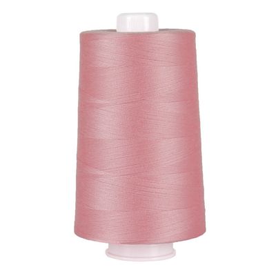 OMNI Thread 6,000 yd - Light Rose #3131