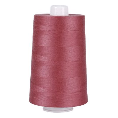 OMNI Thread 6,000 yd - Rose #3133