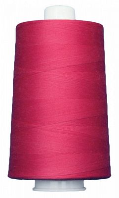 OMNI Thread 6,000 yd - Petunia #3138