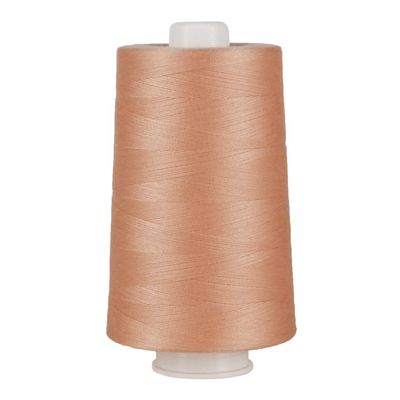 OMNI Thread 6,000 yd - Bahama Sand #3148