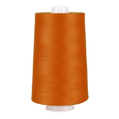 OMNI Thread 6,000 yd - Orange Peel #3154