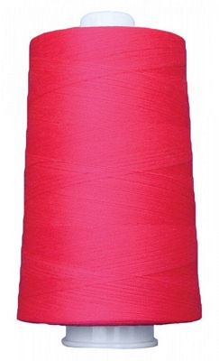 OMNI Thread 6,000 yd - Neon Pink #3160