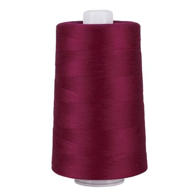 OMNI Thread 6,000 yd - Begonia #3161