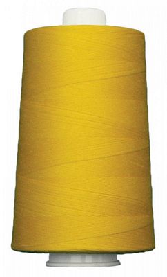 OMNI Thread 6,000 yd - Neon Yellow #3164