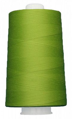 OMNI Thread 6,000 yd - Bright Light Green #3165