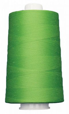 OMNI Thread 6,000 yd - Spring Green #3166