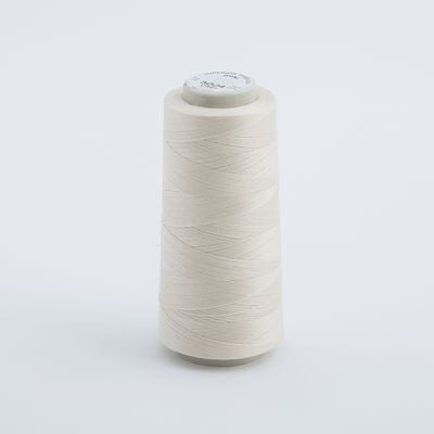 OMNI Thread 2,000yd Mini Cone - Cream #3004